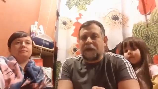 Слово от Бога для Его  народа!        (архив)