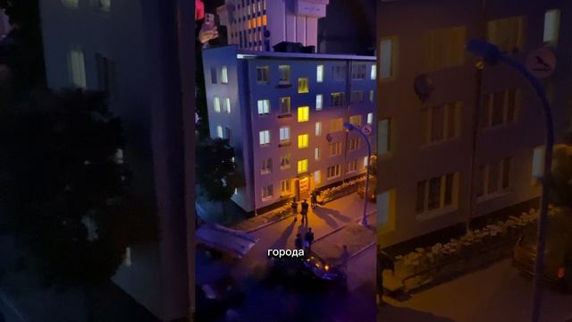 Поездка, в музей Гранд Макет