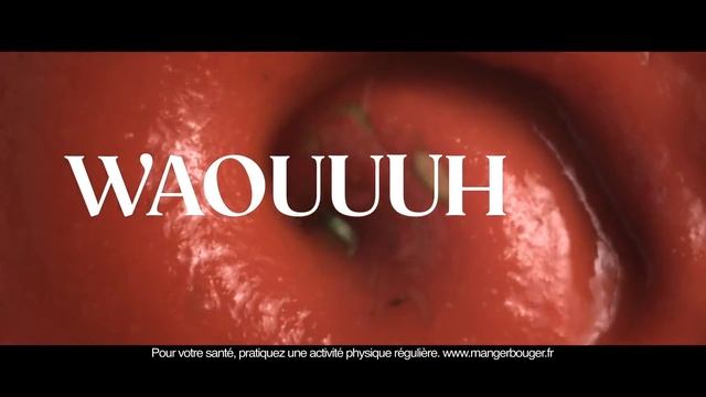 Gazpacho Alvalle – Aussi mmmmh que waouh !