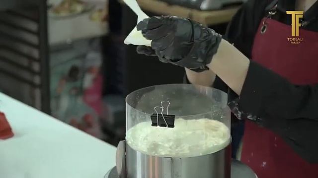 молочные девушка
