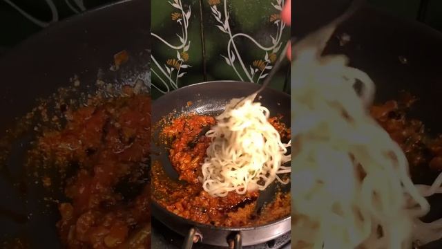 New style ramen #foryou #food #nepal #shorts #ramen #foodie #shortvideo #cooking #subscribe