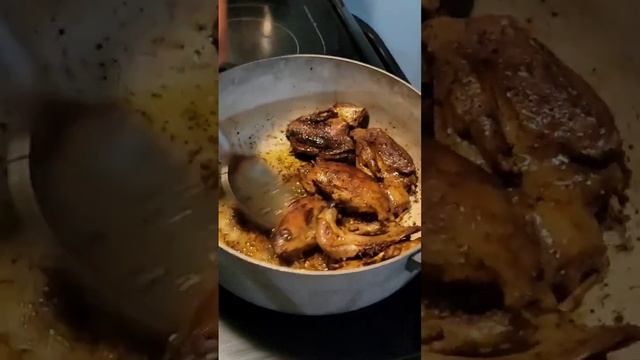 Cajun duck rice and gravy! #waterfowl #teal #duck #food #cajun