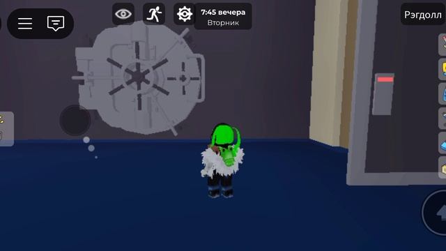 видео в roblox подпишитесь пожалуйста