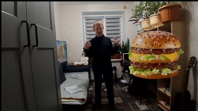 Что лучше : БУРГЕР КИНГ, КФС (ROSTIKS) , МАКДОНАЛЬДС ( ВКУСНО И ТОЧКА ) ?