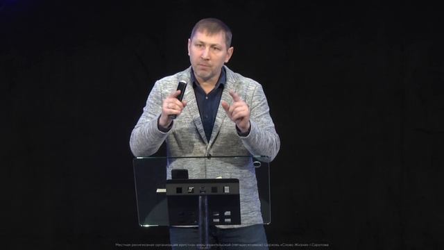 архив - Павел Таранов - «Проси у Меня народы»  - 10.02.19