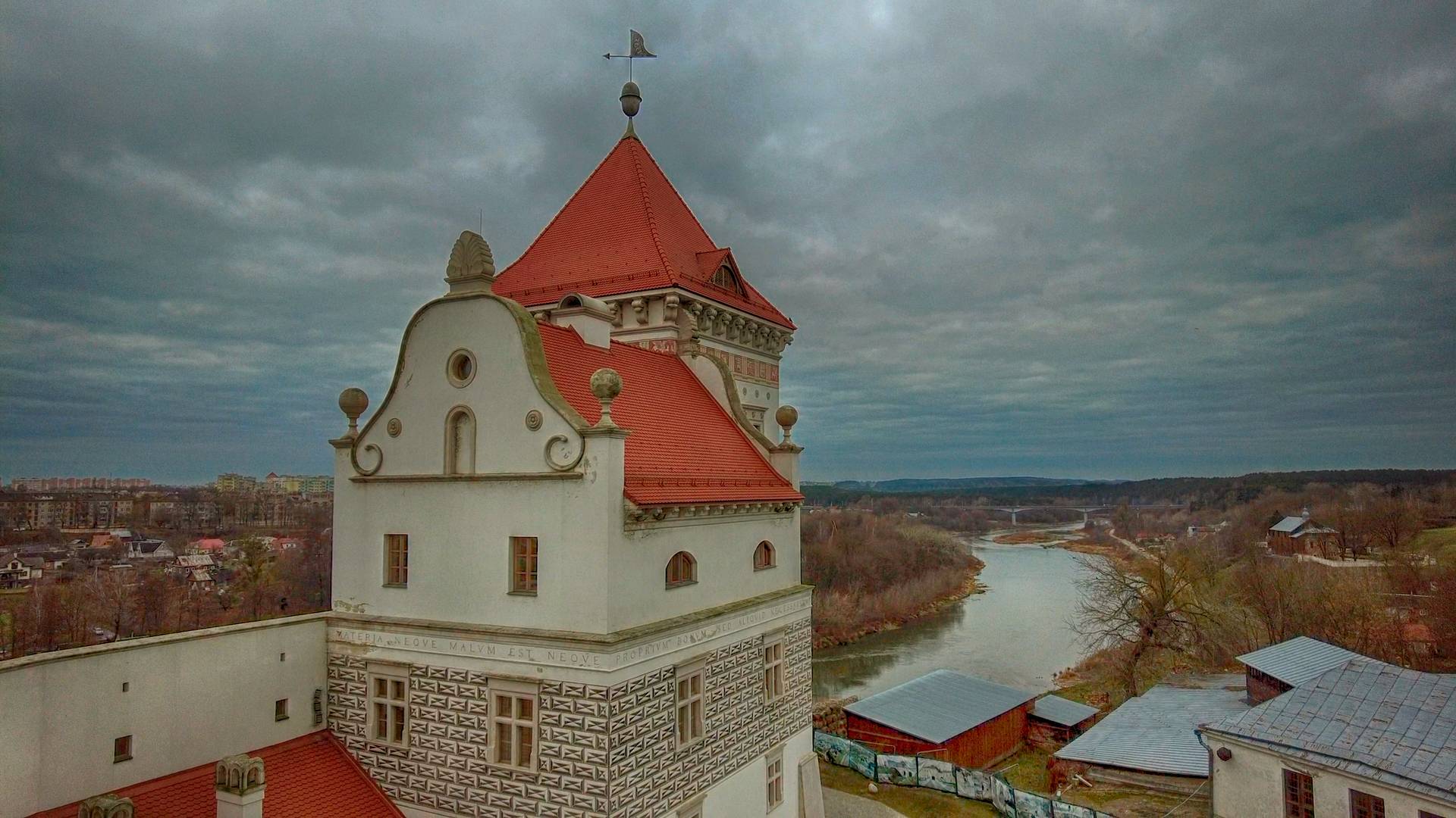 Гродно | Старый замок