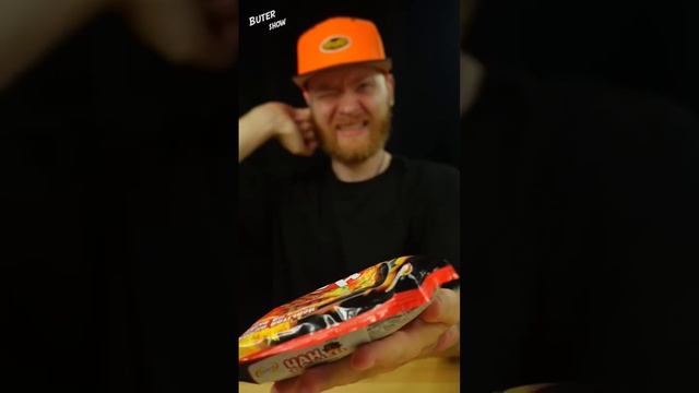 Как заваривать чан рамён
