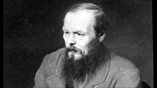 Irwin Weil - Dostoevsky (Lecture 4, part 2)