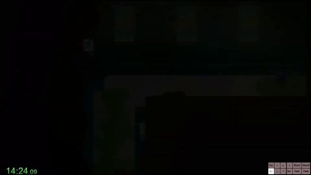 28:45.260 HLD NG Alt-Drifter No Major Glitches Speedrun