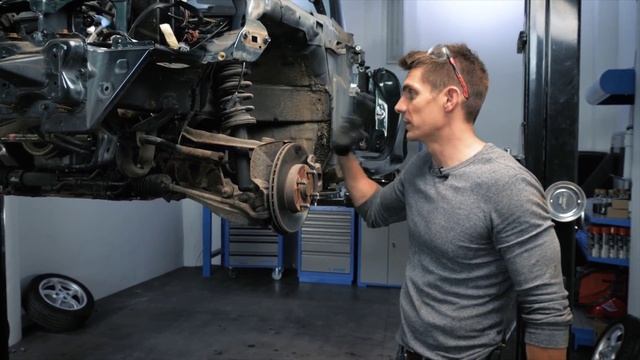 6.21. Brake wires and pipes