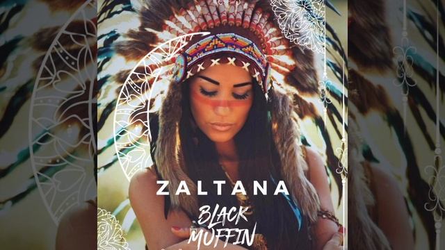 Black Muffin - Zaltana