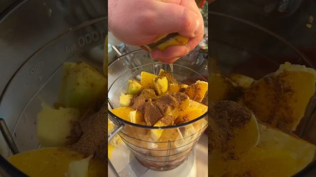 Облепиховый чай, как в ресторане 🍊🍋🫚 #рекомендации #cooking #food #recipe #готовимдома #чай