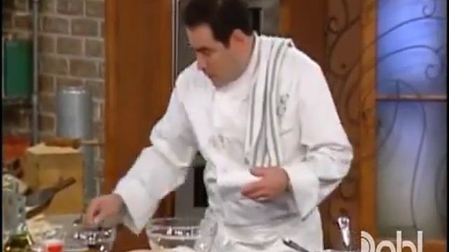 Emeril Live - Great Grains