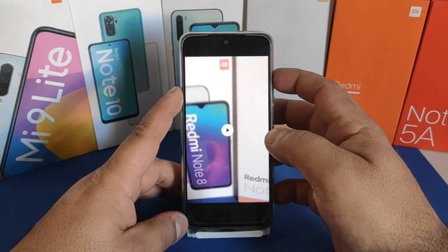 MIUI HELLAS REDMI NOTE 10