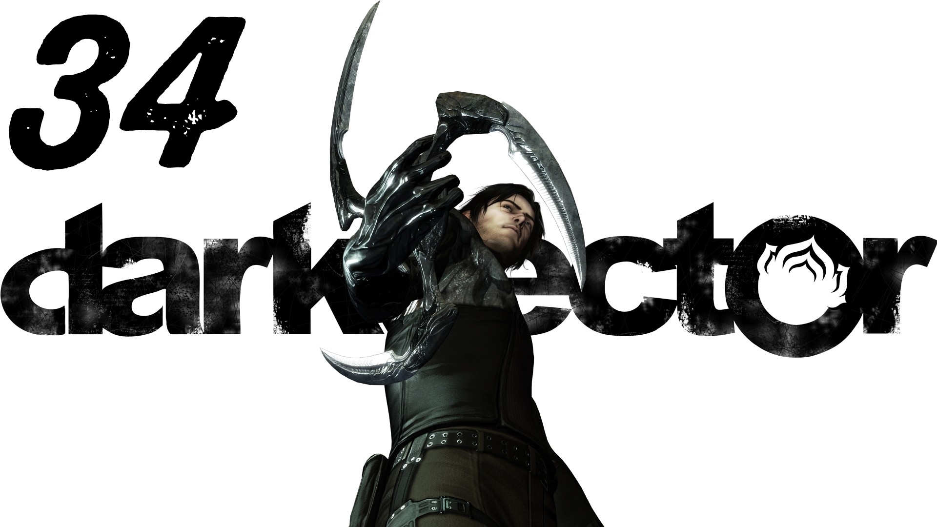 Dark Sector / Неестественная История [Часть 3]