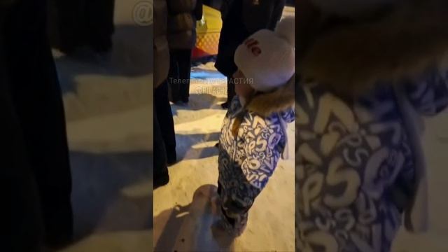 "Русских раком хотел поставить?"