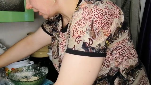 Утро/сюрприз/Потеряла корову🐄