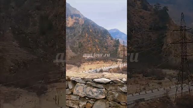 Красота Дагестана