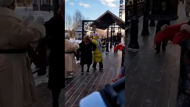 Поездка выходного дня на ретро-поезде🚂