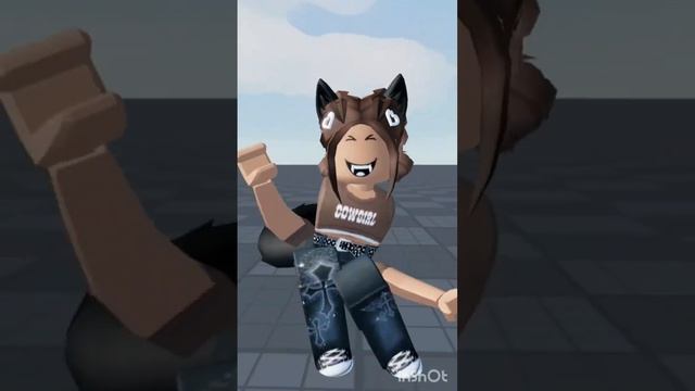 ЧТО?! Это не я! Эээ... меня заставили!