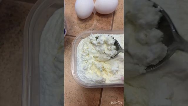 Готовлю сырники в Америке