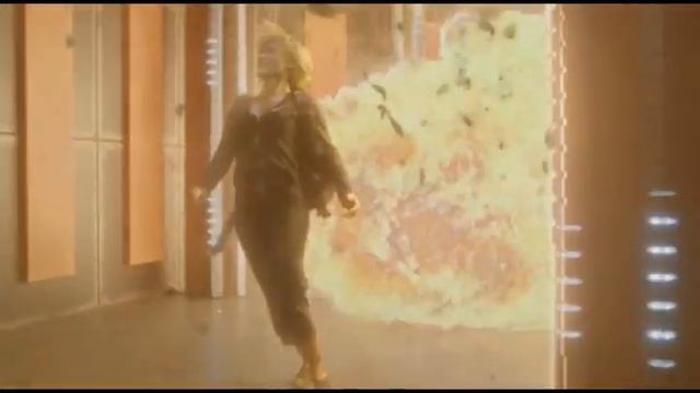 Stargate Atlantis - A Galaxy of Explosions