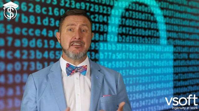 What is ENCRYPTION in Electronic Banking and ACH?