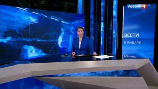 Воскресные вести 05.01.2025 смотреть онлайн