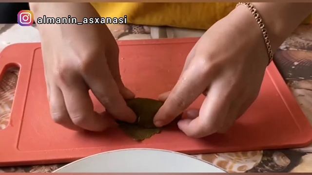 ДОЛМА, ҚАЗАҚША РЕЦЕПТ, DOLMA. КАВКАЗ, ГРУЗИН КУХНЯСЫ