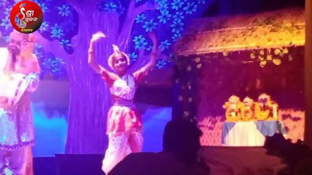 Patitapabana Bana Au kete Belaku ||Jayashree Devi||Palak#oldodiabhajan #Shreesrujananayagarh