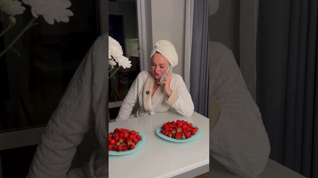 Сорт клубники 🍓 Флорида бьюти нсд