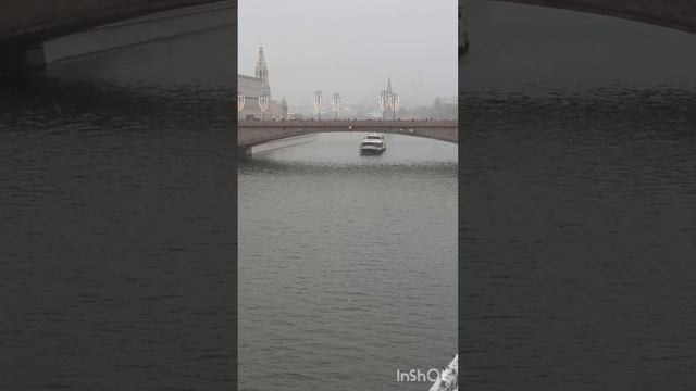 Москва