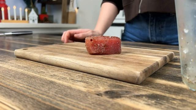 РЫБУ всегда СОЛЮ САМА! Как просто ЗАСОЛИТЬ РЫБУ дома