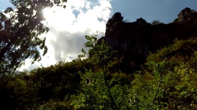 Сплав по Енисею