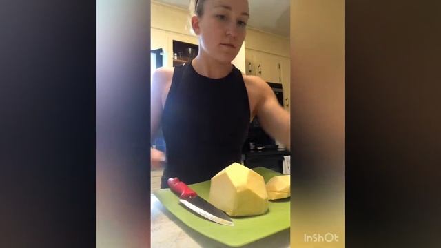 How to Cook Rutabaga