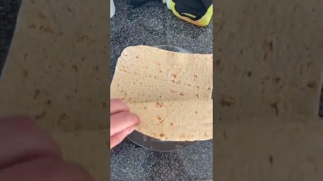 JOSEPH'S LAVASH BREAD LIE ABOUT CALORIES