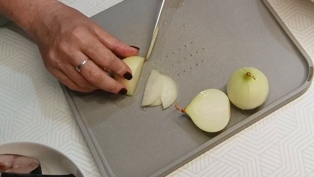 Не жарьте больше скумбрию! Эта скумбрия в духовке рецепт-находка! Проще некуда и божественно вкусно