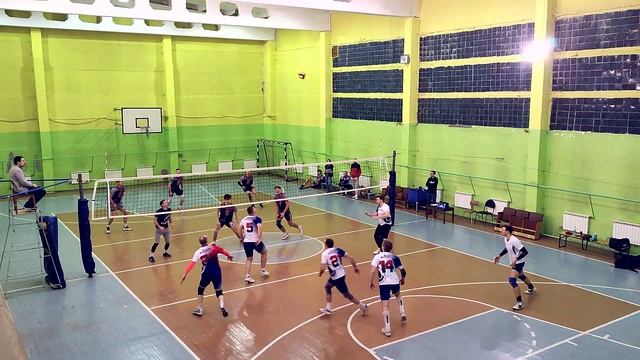 Дуков Александр в атаке!