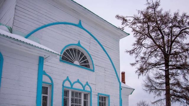 "ЗВУК НАДЕЖДЫ"... (Фото Сергея ЗЛОБИНА (Чусовой), музыка - "AUSTRALIS" (США)