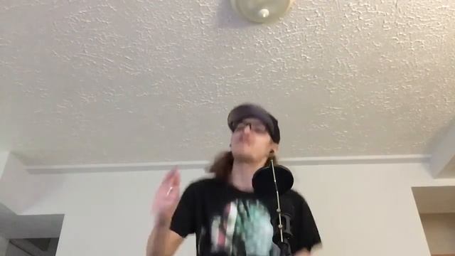 Cover of How To Survive by Of Mice & Men(A Zephyr Sunrise)