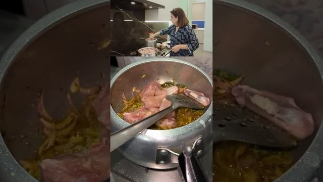 Farah Khan’s favourite Yakhni pulao recipe #shorts #farahkhan #youtubeshorts #recipe #yakhnipulao