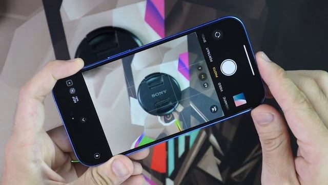 iPhone 16 Unboxing, Camera, Gaming test 
Распаковка iPhone 16, камера, игровой тест