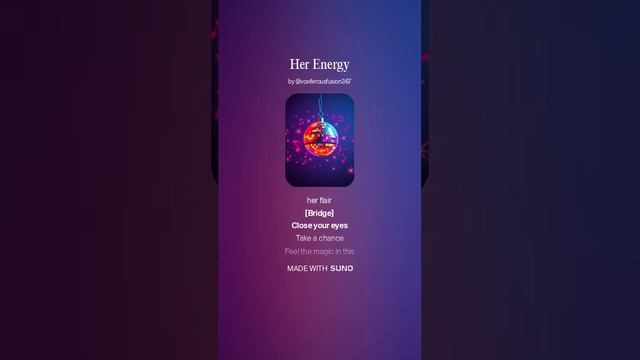 Her Energy+