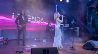 Новогодний корпоратив ГК СтройИнжиниринг кавер-группа «Legenda» г. Казань