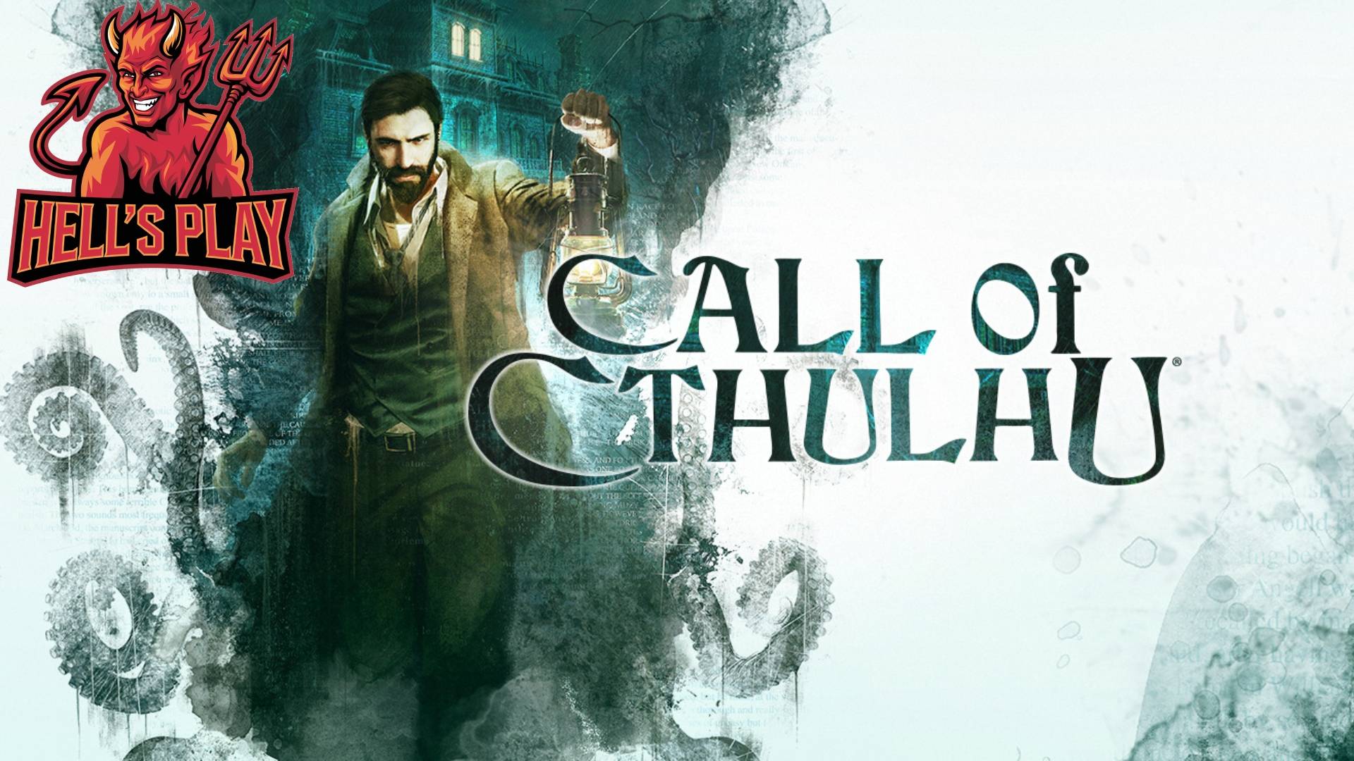 Call of Cthulhu