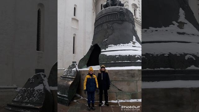 На Кремлевской елке
