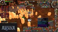 Runes of Magic - Kolanda ( WB )