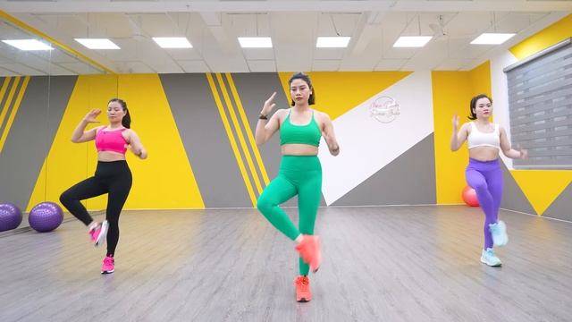 Eva Zumba 241007