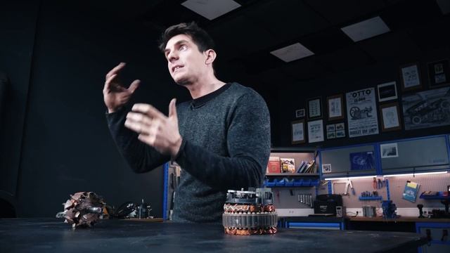 2.4. Alternator