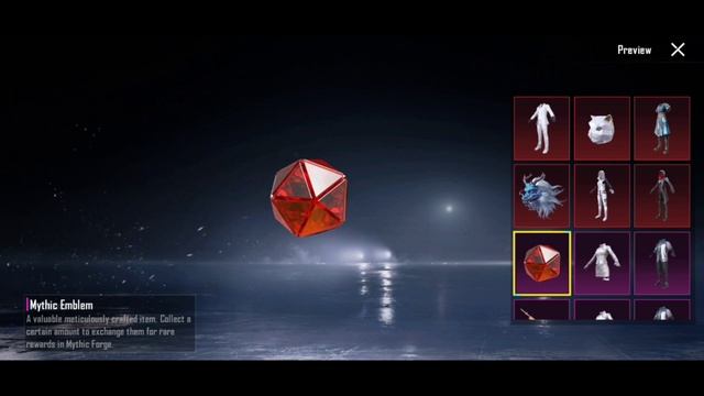 Get Old Mythic Sets ( Gunslinger, Hitman & Sea Serpent ) Mythic Forge Event - PUBG Mobile